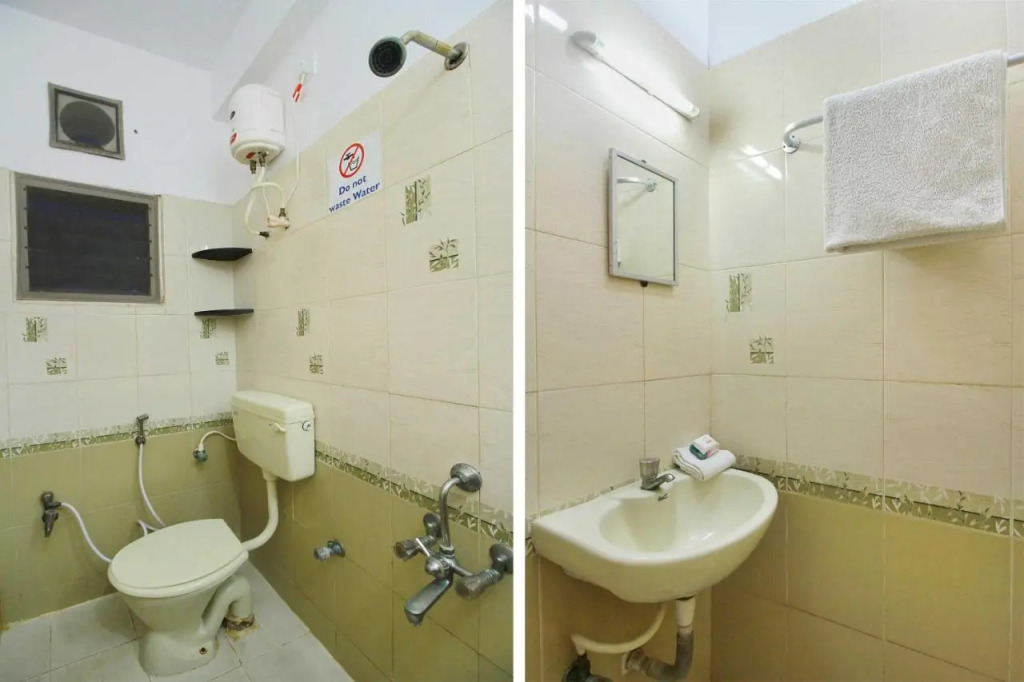Ченнаи: Flagship 701072 Yazhini Service Apartment