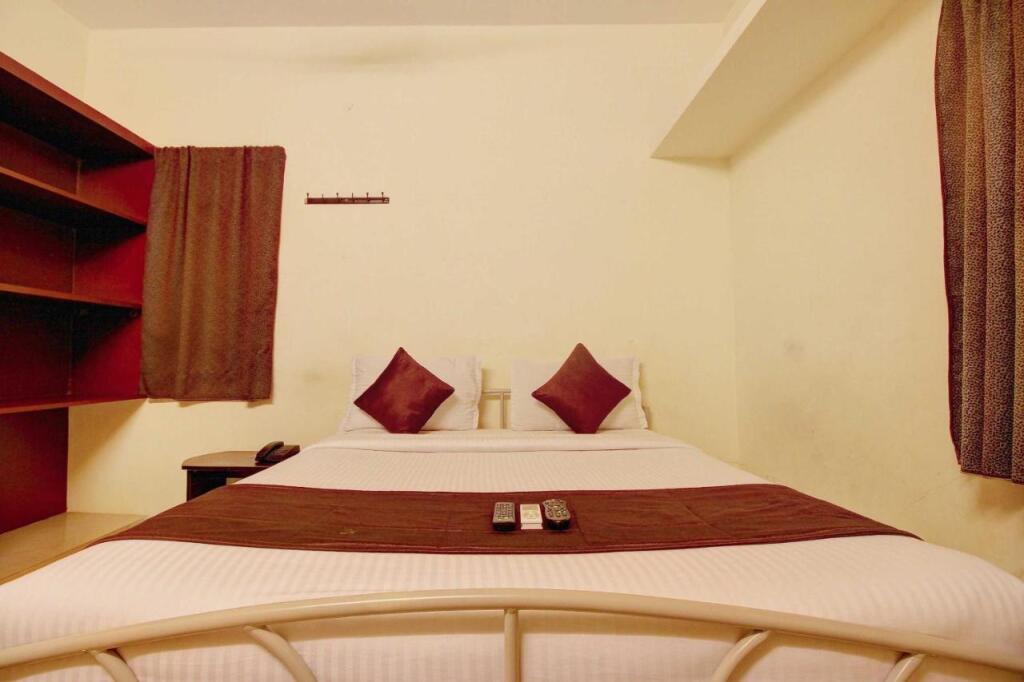 Ченнаи: Flagship 701072 Yazhini Service Apartment
