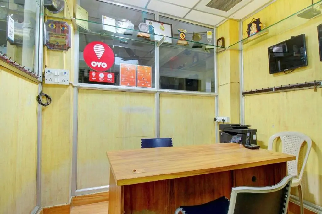 Ченнаи: Flagship 701072 Yazhini Service Apartment