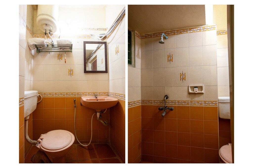 Ченнаи: Collection O 24963 Hotel Sudha Inn