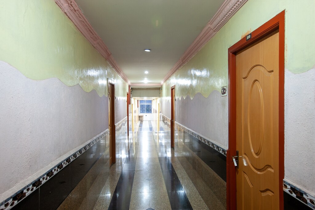 Ченнаи: Collection O 24963 Hotel Sudha Inn