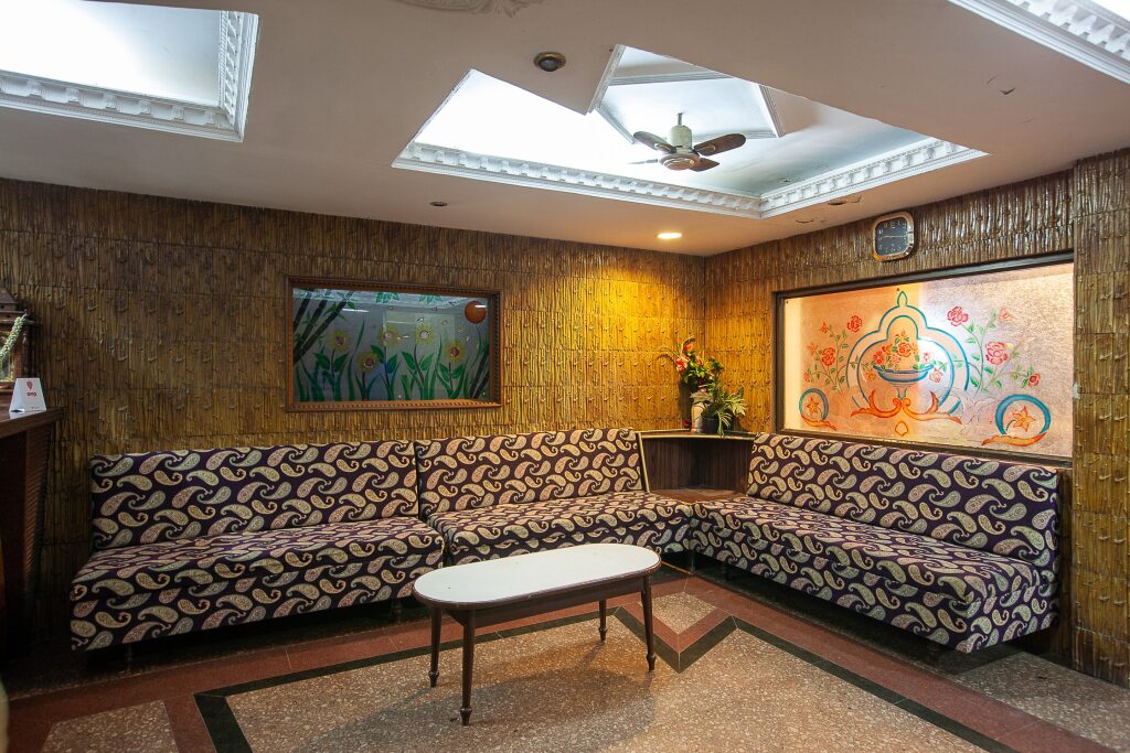 Ченнаи: Collection O 24963 Hotel Sudha Inn