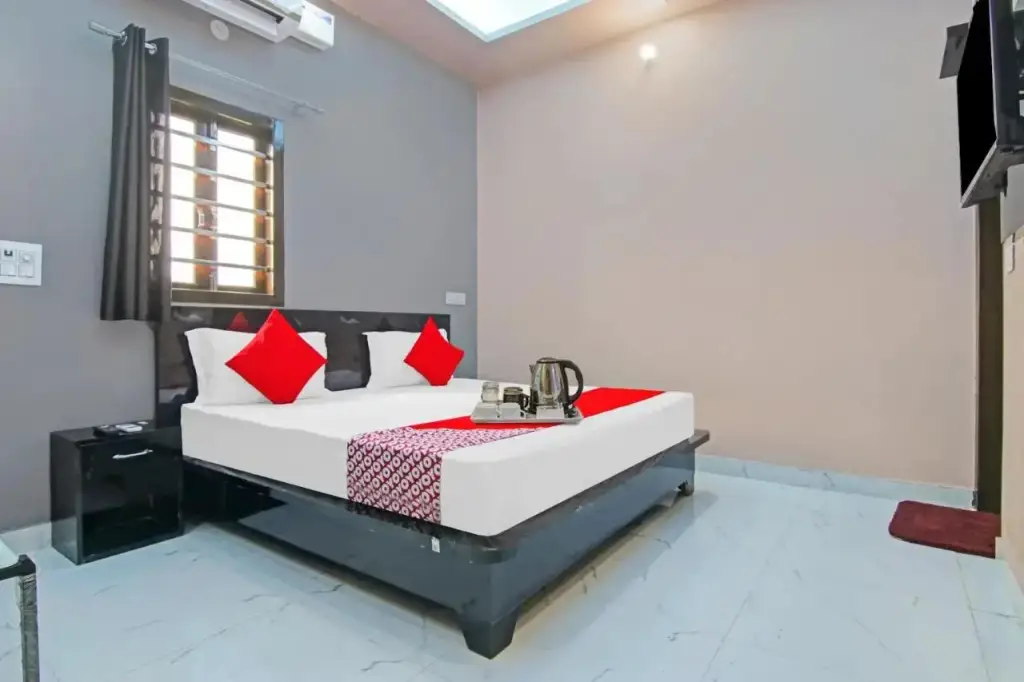 Муртал: OYO Flagship 701586 Hotel Yatra 2