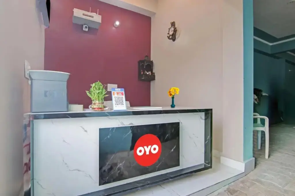 Муртал: OYO Flagship 701586 Hotel Yatra 2