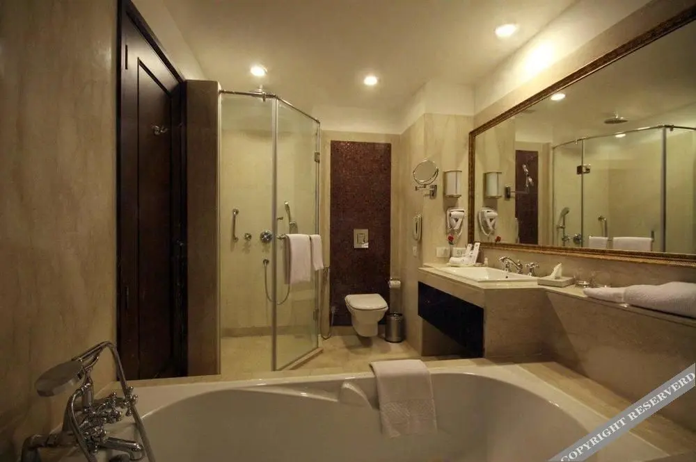 Нью-Дели: Country Inn & Suites By Carlson Satbari