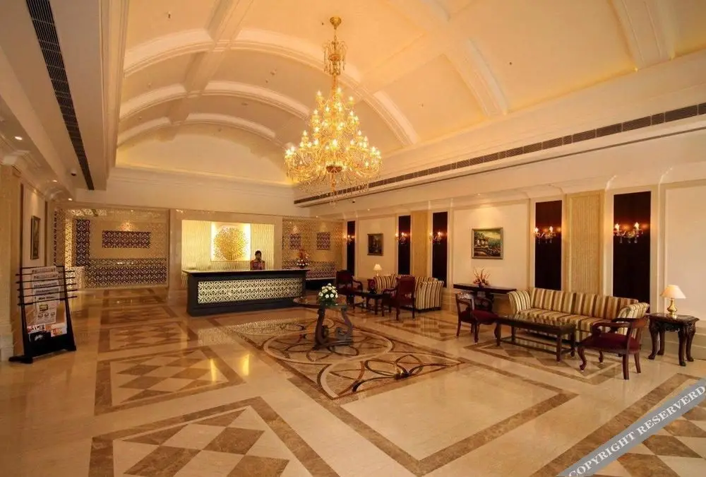 Нью-Дели: Country Inn & Suites By Carlson Satbari