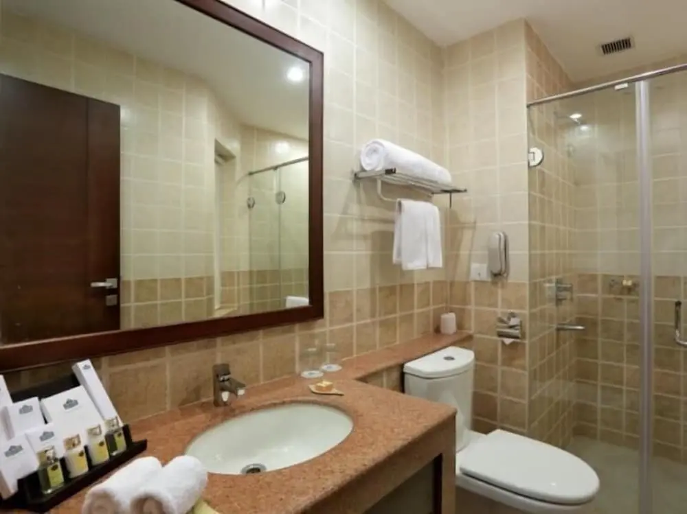 Гуруграм: Country Inn And Suites Gurgaon Sec 12
