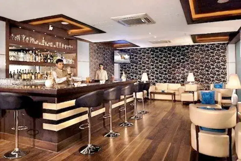 Гуруграм: Country Inn And Suites Gurgaon Sec 12