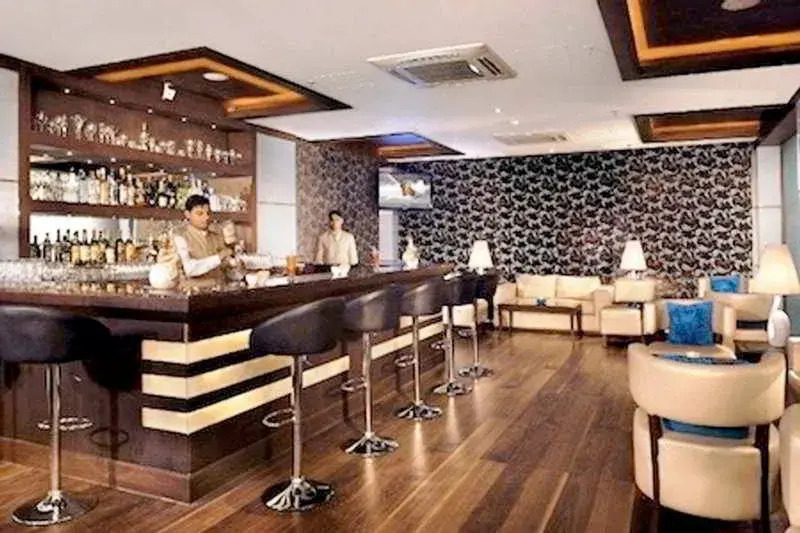 Гуруграм: Country Inn And Suites Gurgaon Sec 12