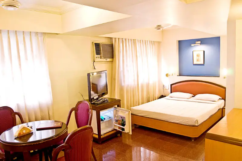 Heritage Dakshin Hotel — фото 1