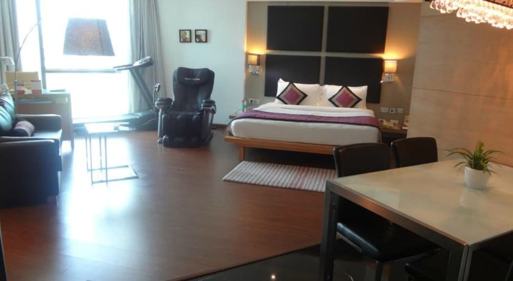 Нави-Мумбай: Ramada Navi Mumbai