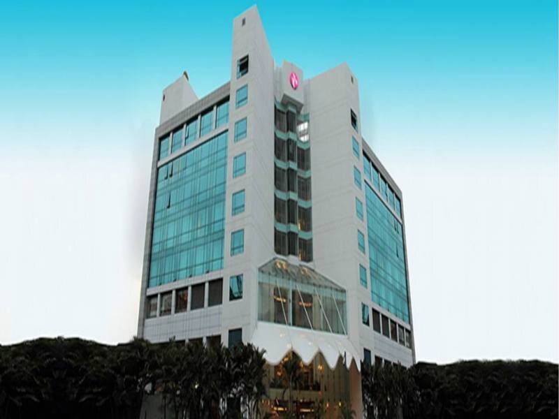 Ramada Navi Mumbai — фото 1