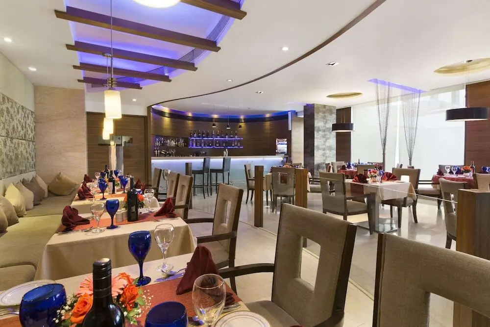 Нави-Мумбай: Ramada Navi Mumbai