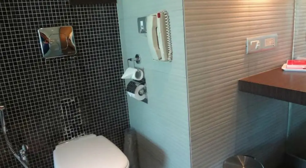 Нави-Мумбай: Ramada Navi Mumbai