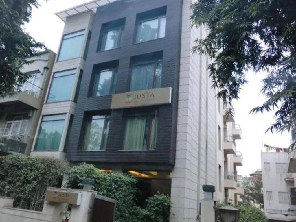 The Residence-Greater Kailash — фото 1