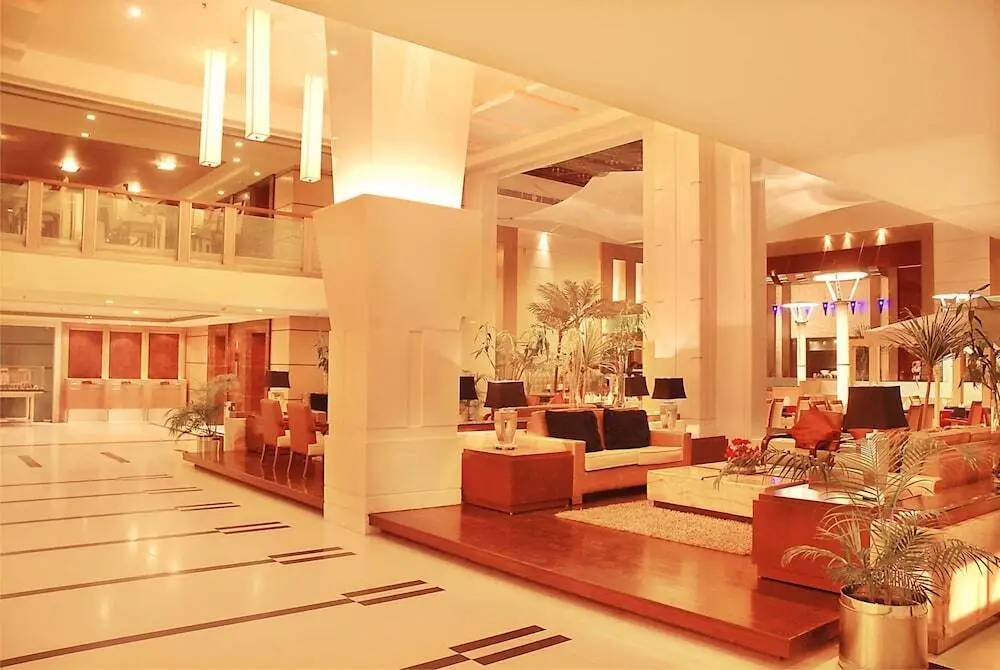 Джайпур: Ramada By Wyndham Jaipur