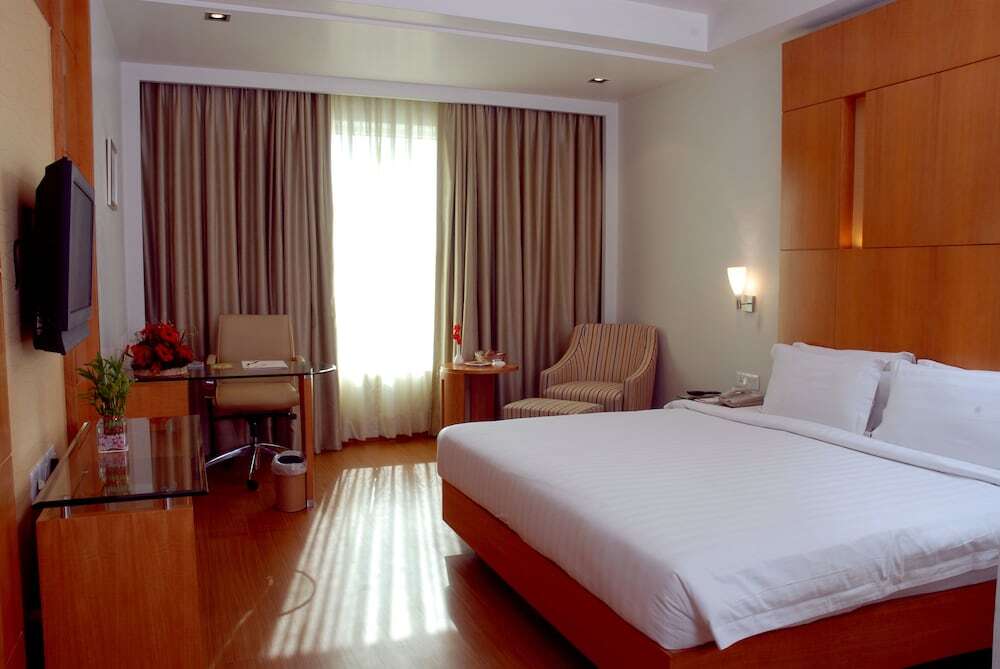 Джайпур: Ramada By Wyndham Jaipur
