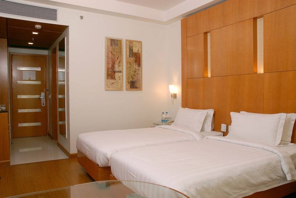 Джайпур: Ramada By Wyndham Jaipur