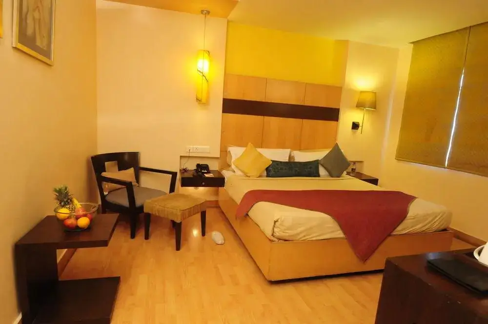 Секундерабад: Justa Residence Hyderabad