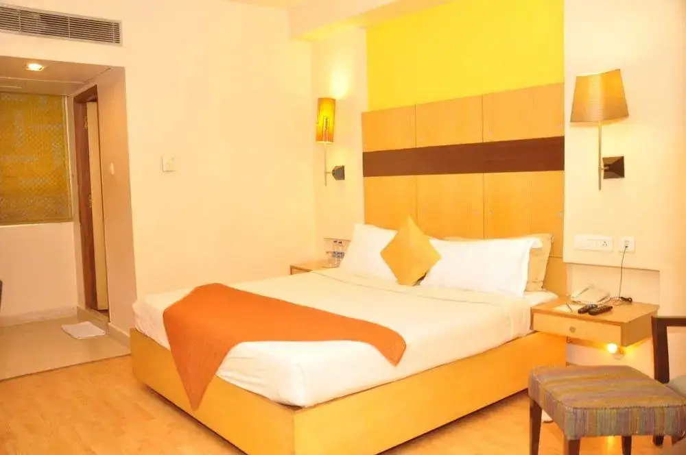 Секундерабад: Justa Residence Hyderabad