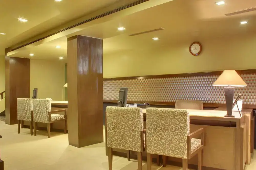 Секундерабад: Justa Residence Hyderabad