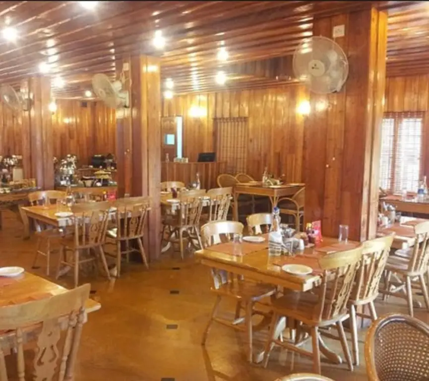 Кумили: Sterling Holidays Woods n Spice, Thekkady