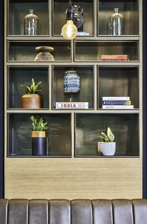 Бангалор: Hyatt Centric MG Road Bangalore