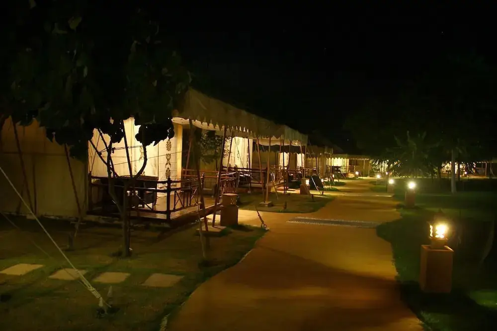 The Green House Resort — фото 1