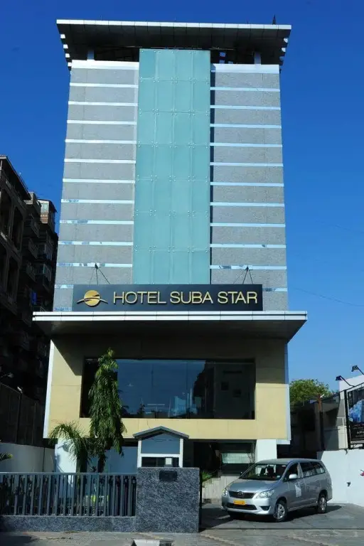 Comfort Inn Suba — фото 1