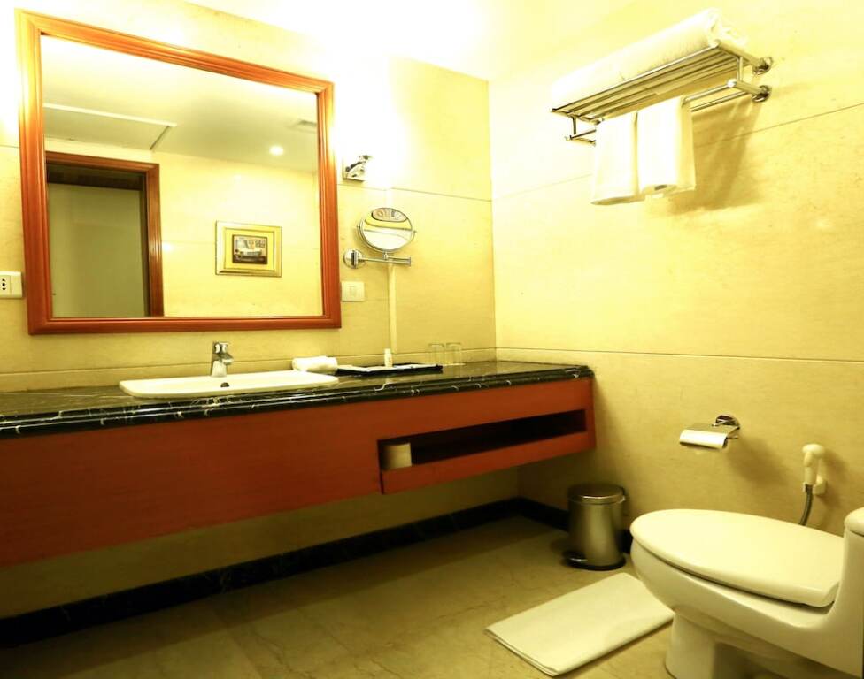 Амритсар: Ramada Amritsar