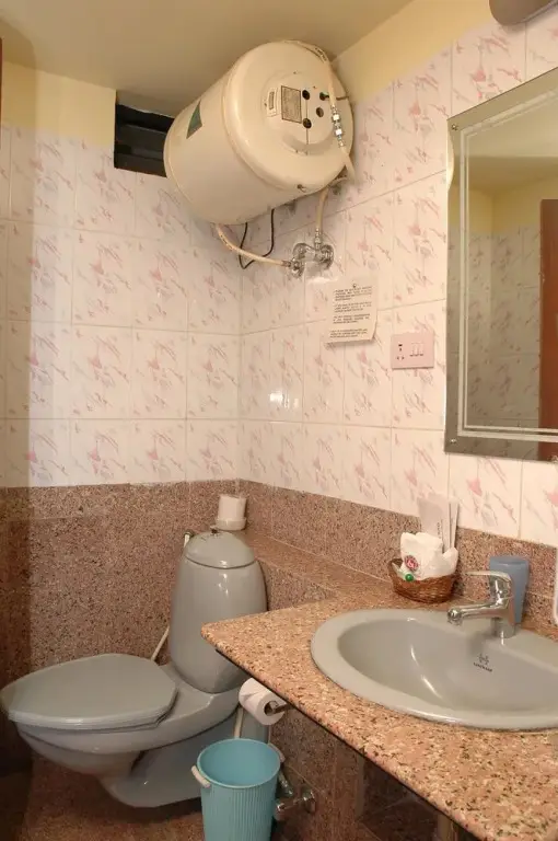 Бангалор: i145 Hotel