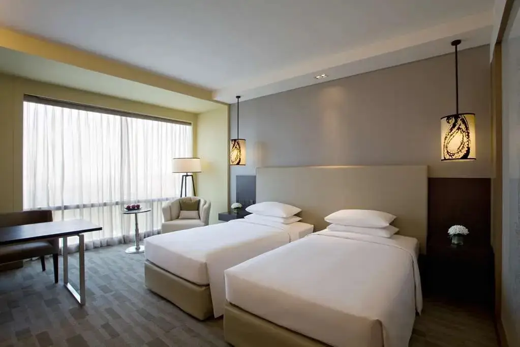 Ахмедабад: Holiday Inn Express Ahmedabad Ashram Road