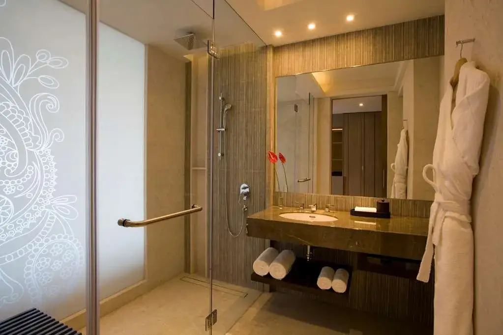 Ахмедабад: Holiday Inn Express Ahmedabad Ashram Road