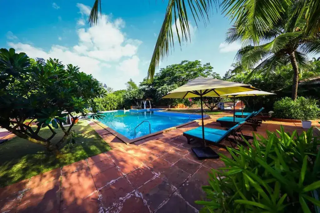 Blue Ocean Resort & Spa by Apodis — фото 1