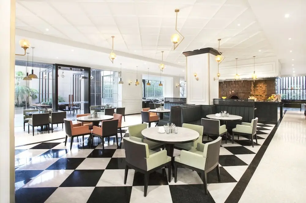 Амритсар: Hyatt Amritsar