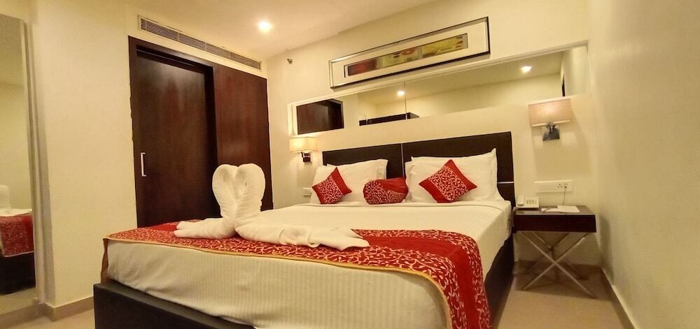 Какинада: BEST WESTERN SVN Grand