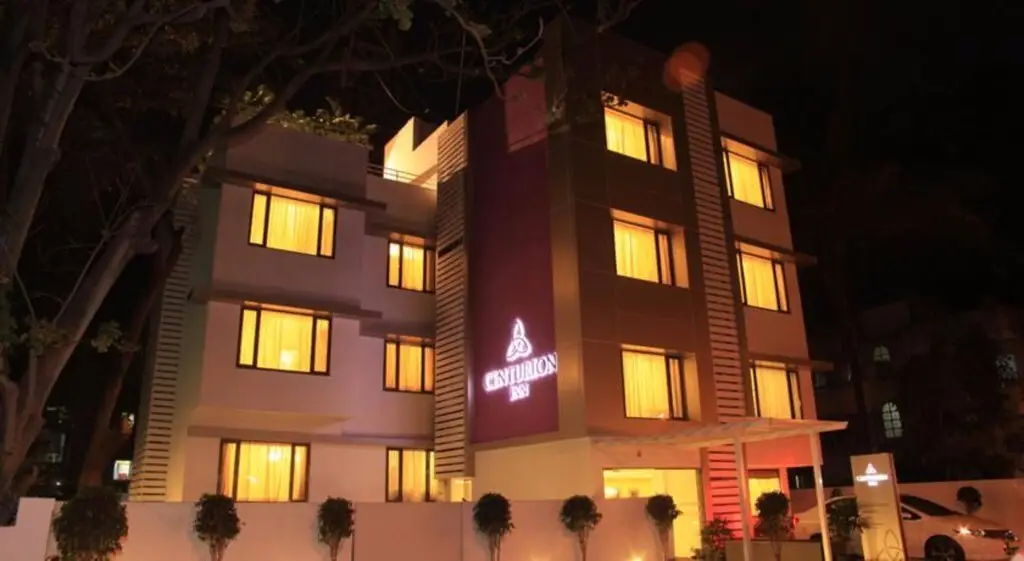 Quality Inn Centurion — фото 1
