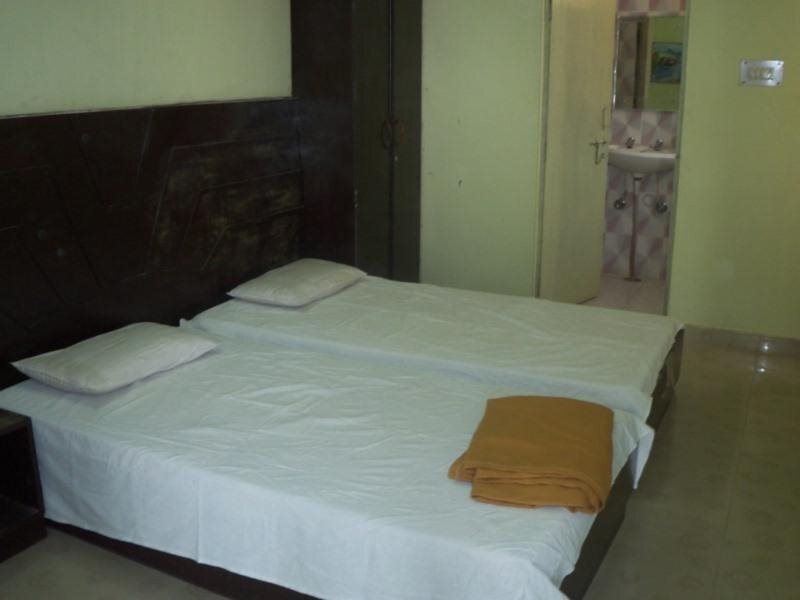 Лакхнау: Uma Guest House