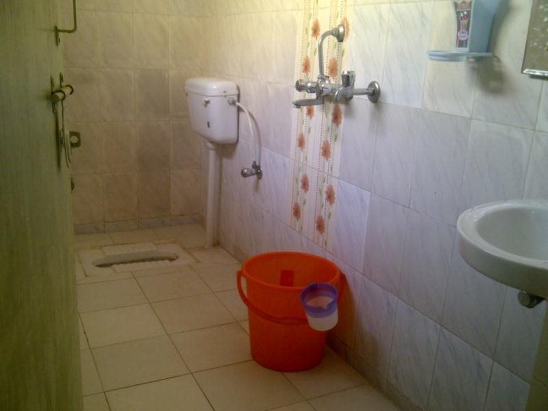 Лакхнау: Uma Guest House
