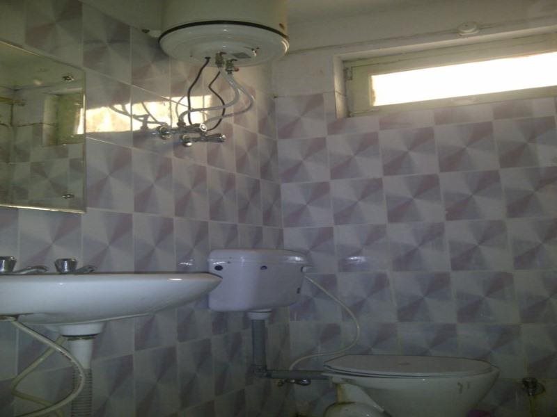 Лакхнау: Uma Guest House
