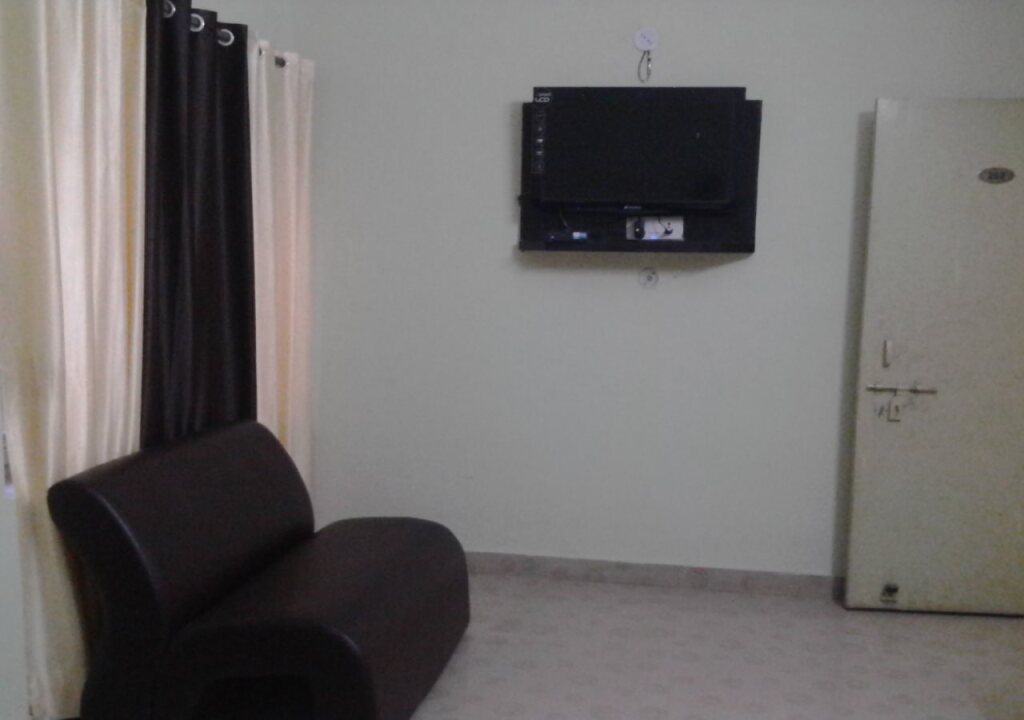 Лакхнау: Uma Guest House