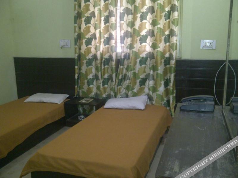 Лакхнау: Uma Guest House