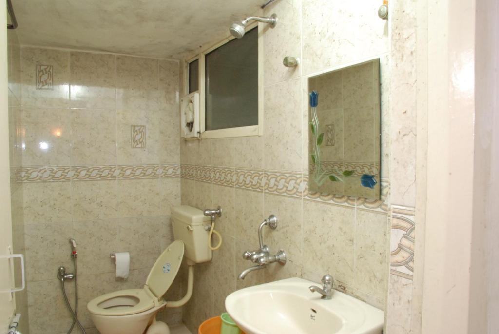 Хидерабад: Vcare Service Apartment - Road No. 10