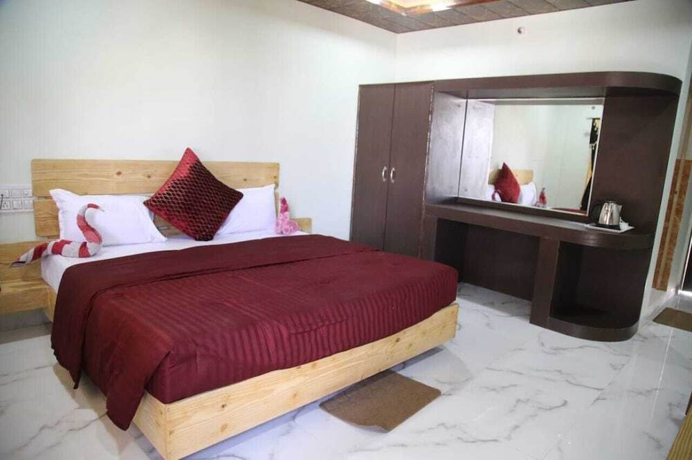 Аджмер: Padmini Heritage Resort