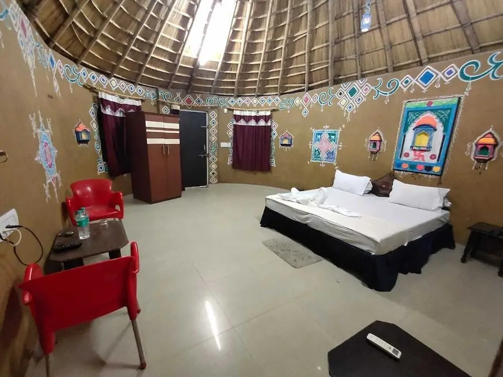 Аджмер: Padmini Heritage Resort
