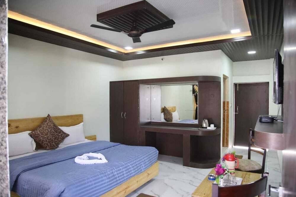Аджмер: Padmini Heritage Resort