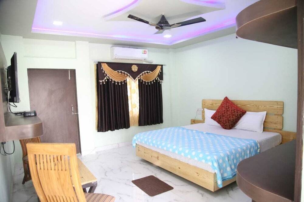 Аджмер: Padmini Heritage Resort
