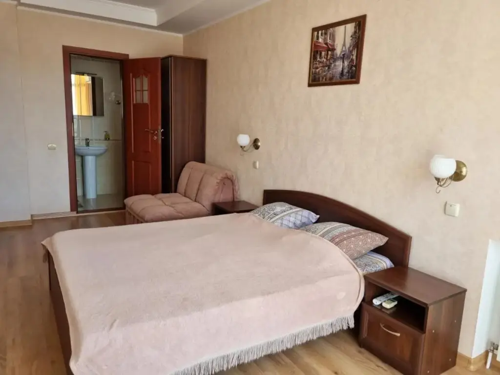 Алушта: U Lukamorie