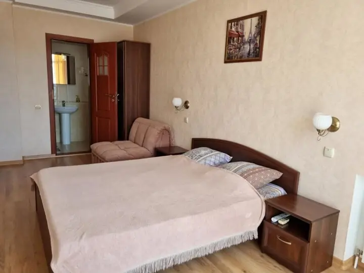 Алушта: U Lukamorie