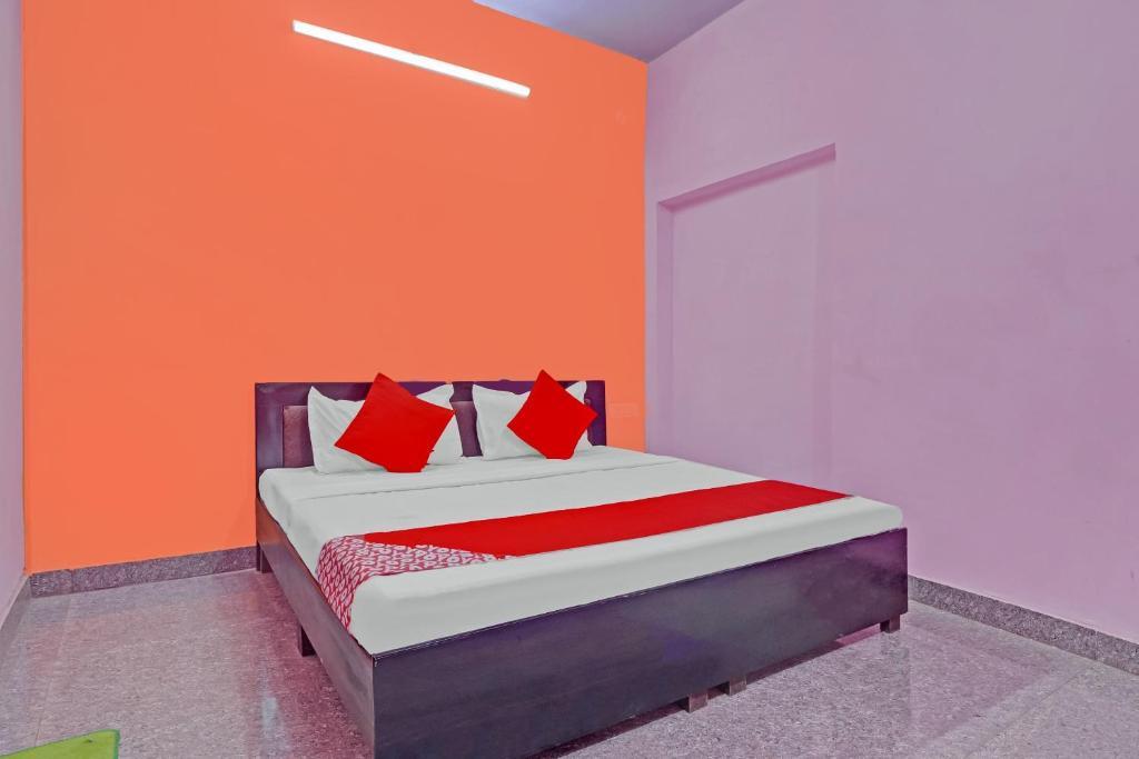 Газиабад: OYO Flagship 83438 Hotel Dream Empire